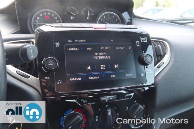LANCIA Ypsilon Ypsilon 1.0 70cv Hybrid Gold