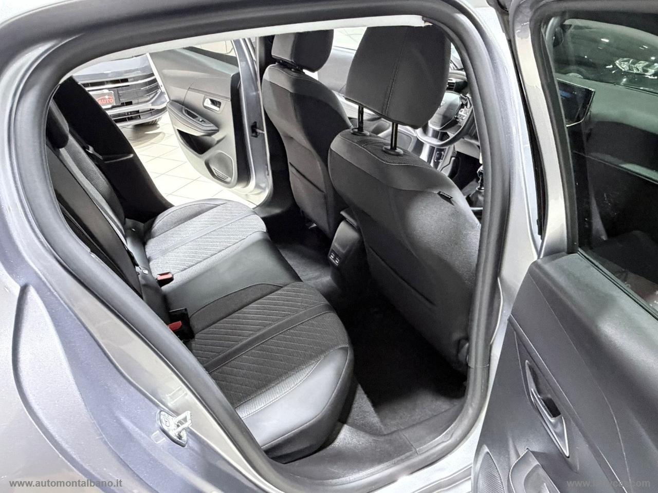 PEUGEOT 208 PureTech 100 S&S 5p. Allure