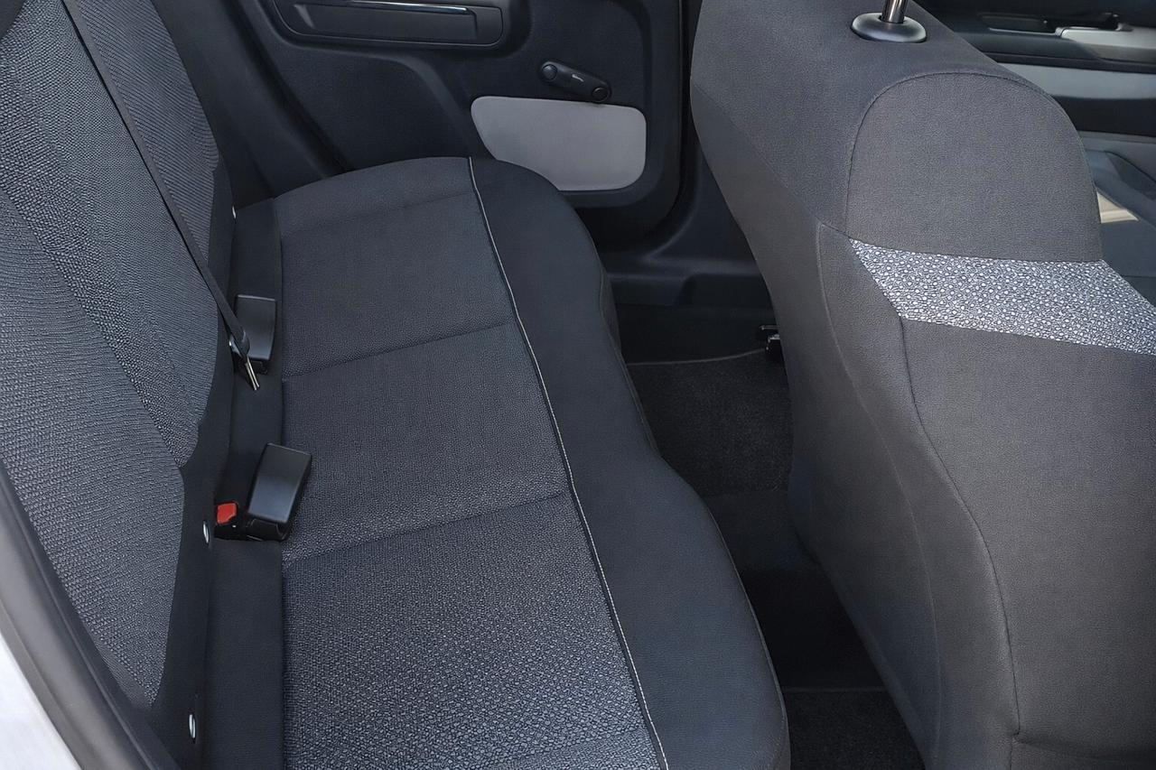 Citroen C3 PureTech 110 S&S Feel Pack