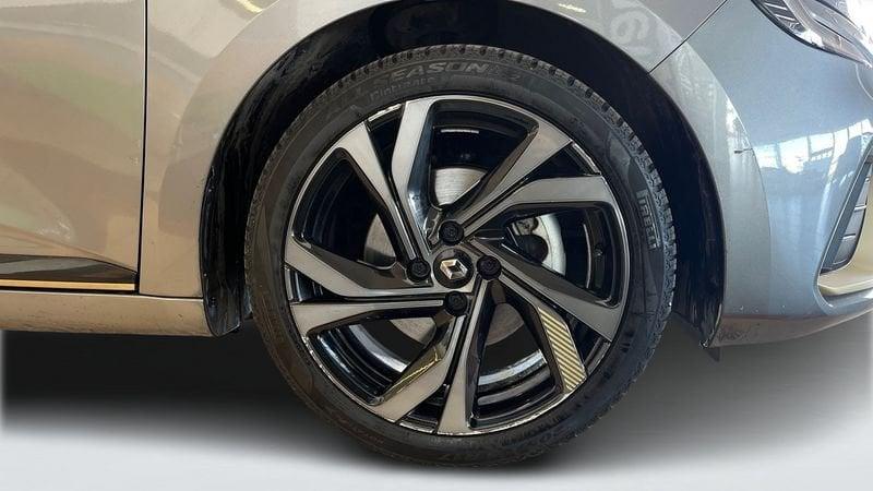 Renault Clio V 2019 5 Porte 1.6 E-Tech full hybrid 145cv E-Tech E