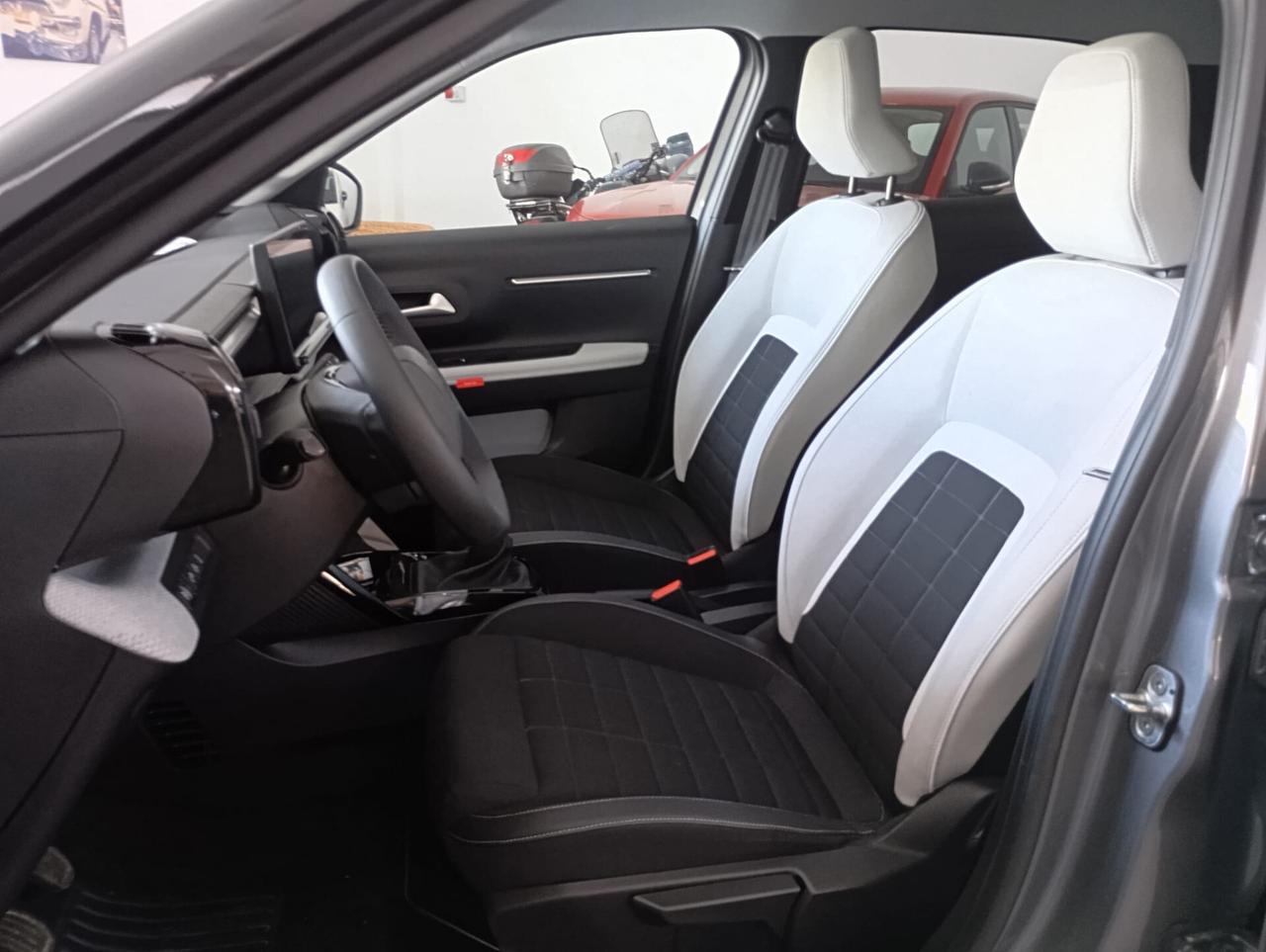 Citroen C3 new CATENA NO BAGNO OLIO