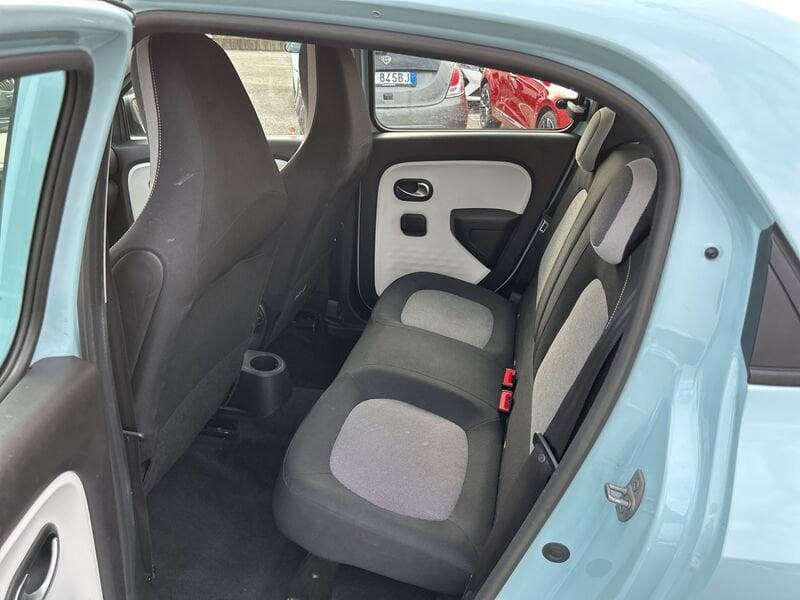 Renault Twingo Electric Twingo Equilibre 22kWh