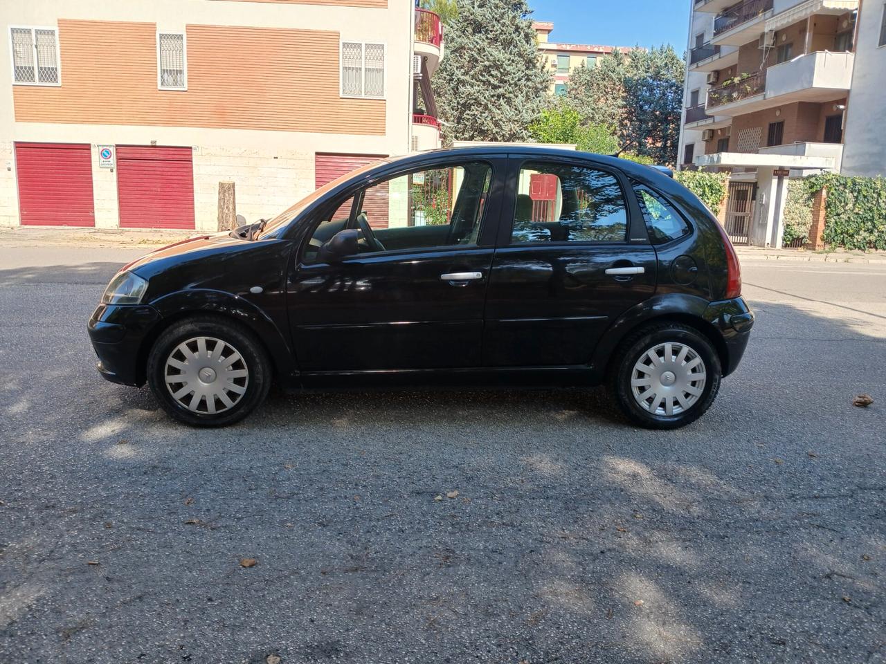 Citroen C3 1.4 HDi 70CV Exclusive