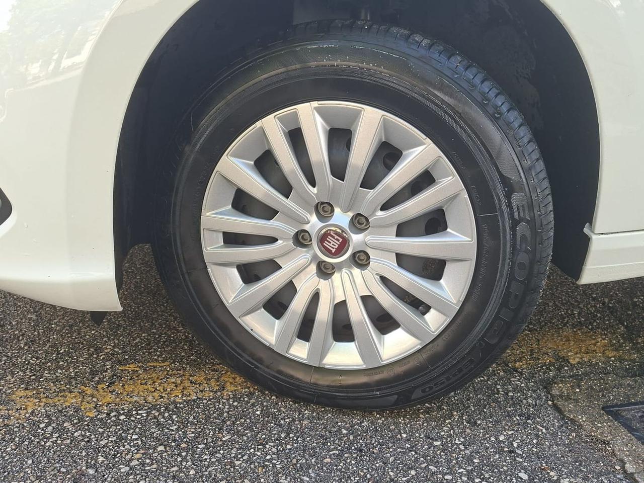 Fiat Tipo City 1.6 Multijet #6772