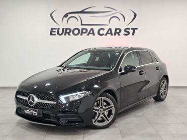 Mercedes-benz A 250 A 250 e Automatic Plug-in hybrid Premium