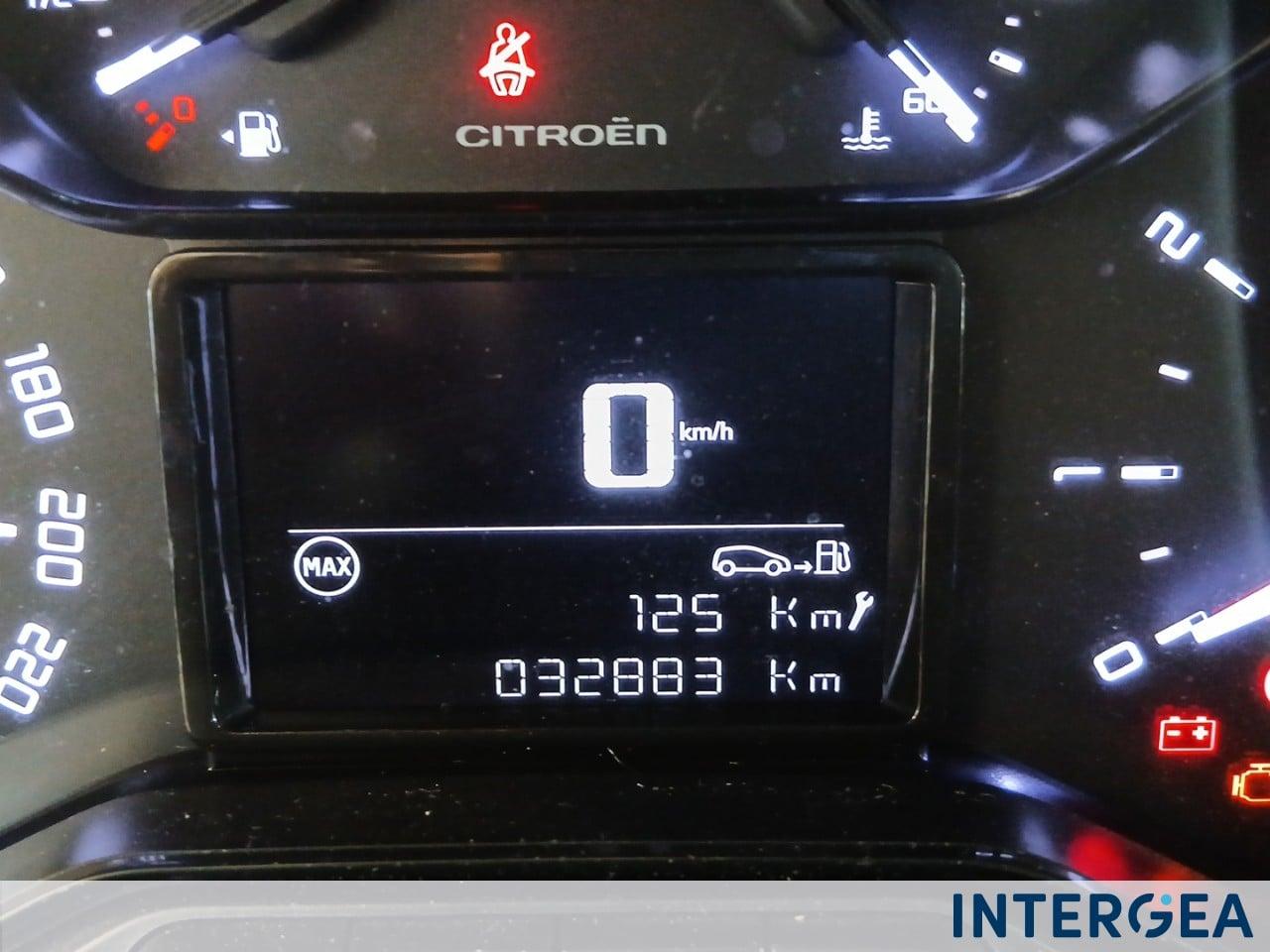 CITROEN C3 1.2 puretech You s&s 83cv