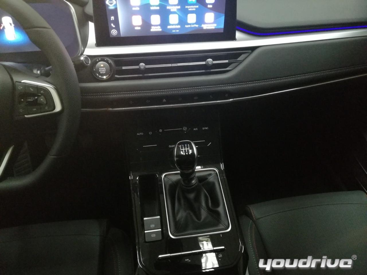 DR Automobiles DR6.0 1.5 Turbo BENZ. AUTOCARRO N1 5 POSTI