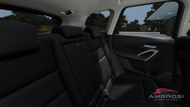 BMW iX1 eDrive20-Special Edition Xline Premium Package