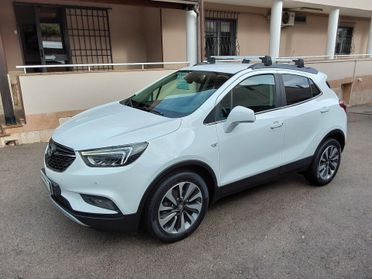 Opel Mokka 1.6 CDTI 136 CV 4x4 Innovation