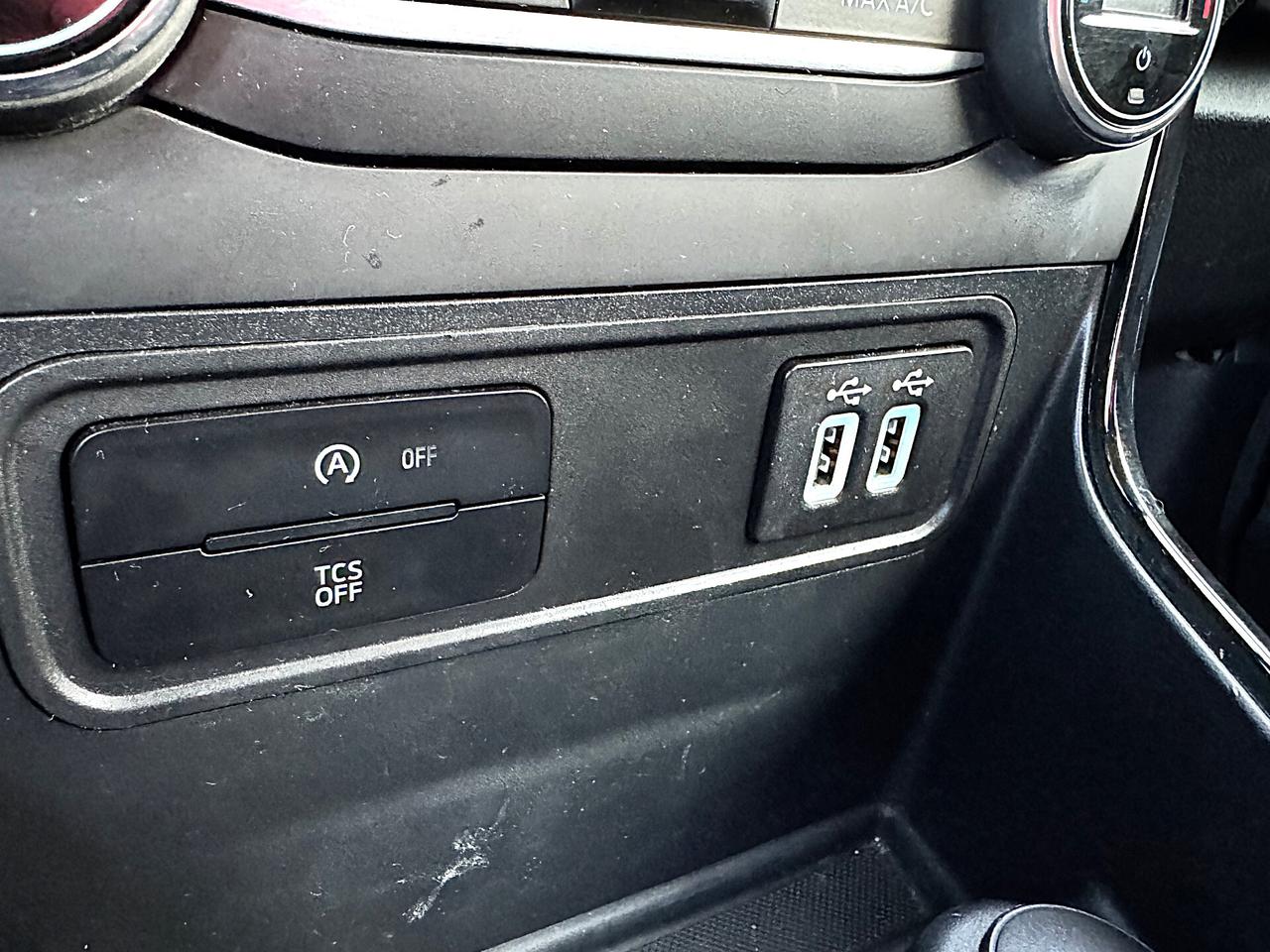 Ford EcoSport 1.0 EcoBoost 125 CV Start&Stop ST-Line