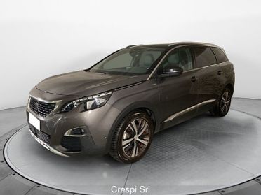 Peugeot 5008 BlueHDi 130 S&S GT Line