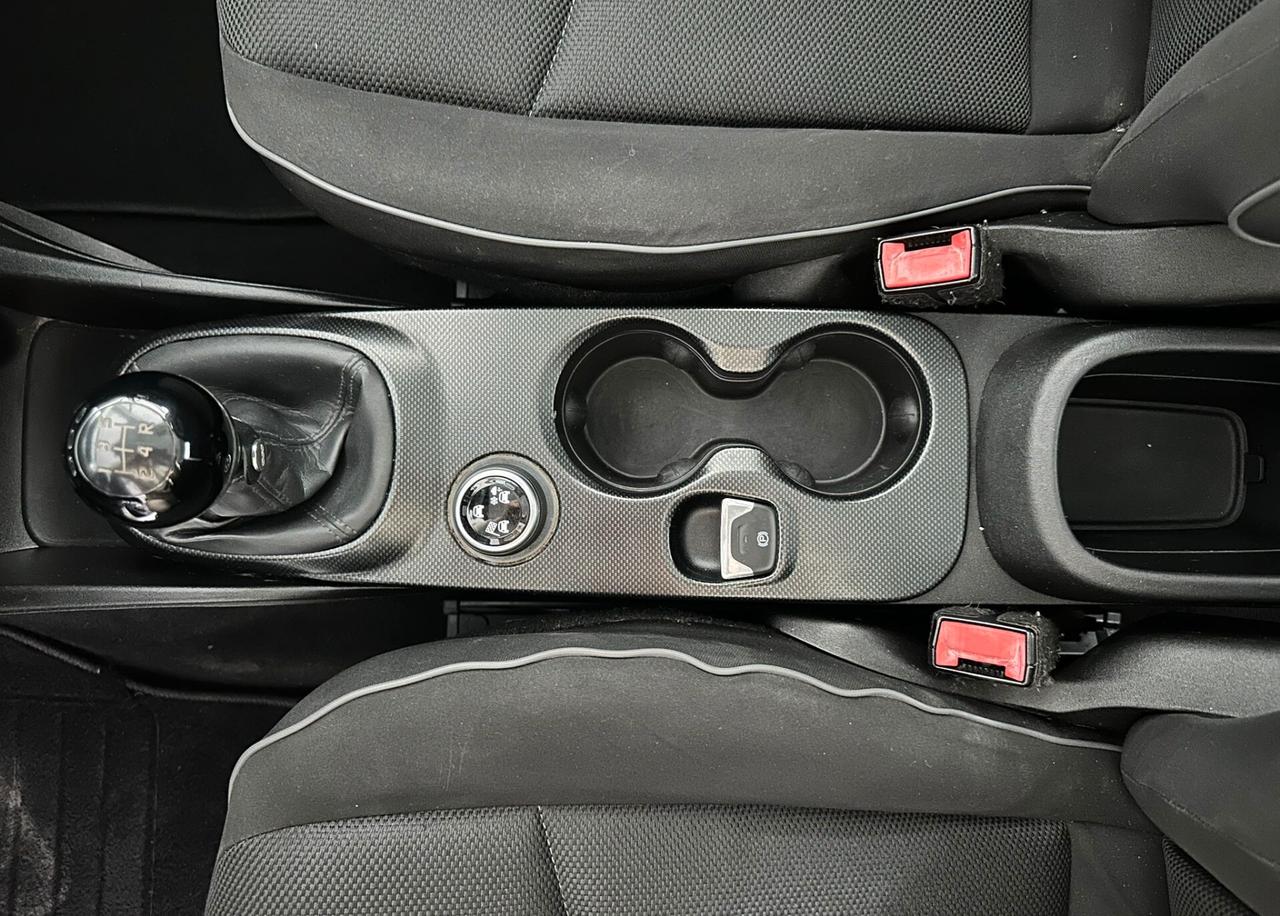 Fiat 500X 1.3 MultiJet 95 CV Business