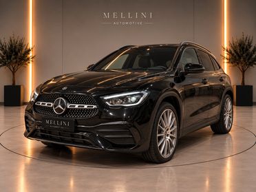 Mercedes-benz GLA 250 e Premium | GARANZIA 12 MESI