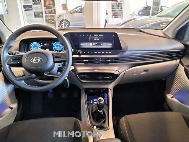 HYUNDAI i20 1.0 T-GDI 48V MT Prime