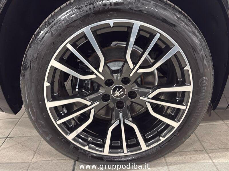 Maserati Grecale 2.0 mhev GT PrimaSerie 300cv auto