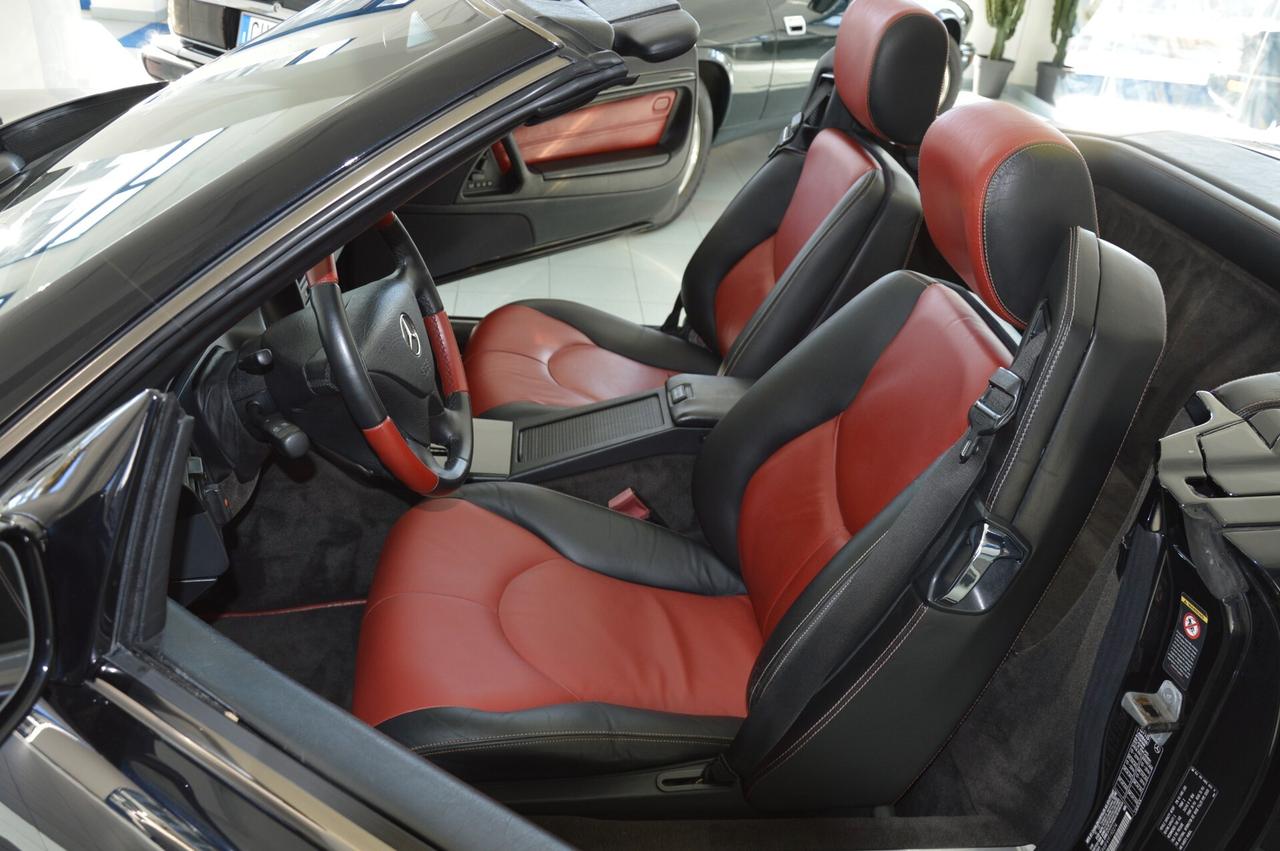 Mercedes-benz SL 500 SL 500 DISIGNO SPORT