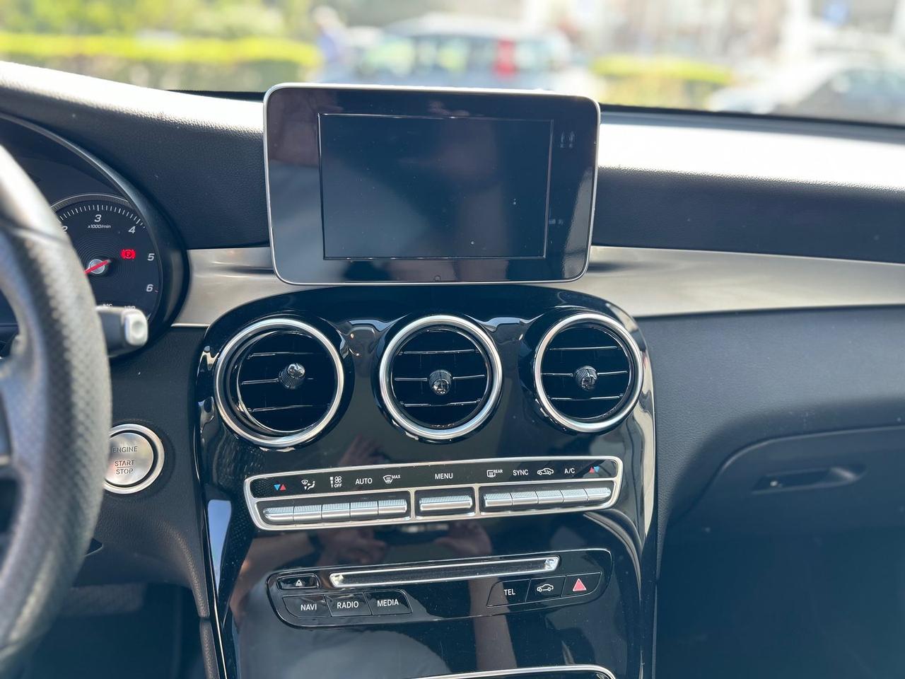 Mercedes-Benz GLC 220 Business GLC 220 D #6514
