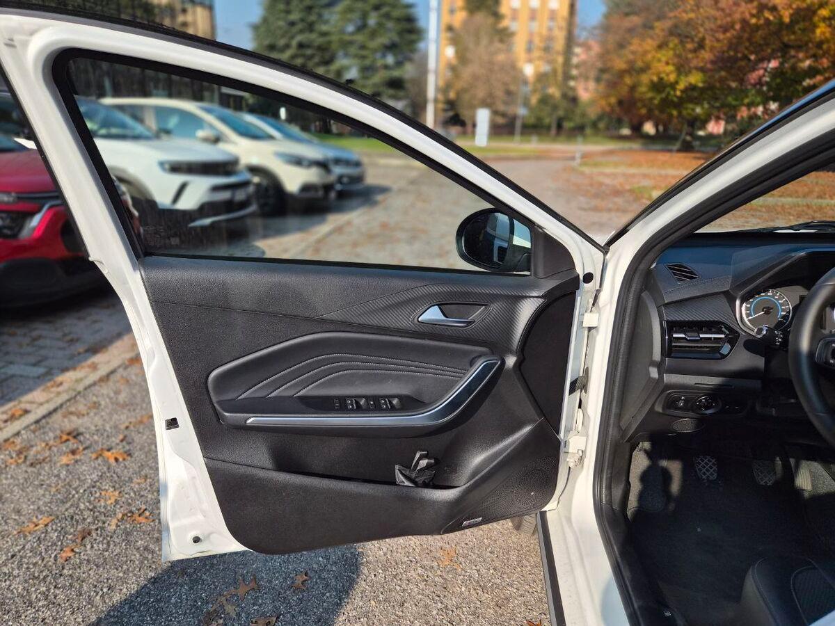 DR Motor dr3 1.5 S2 Gpl 114cv