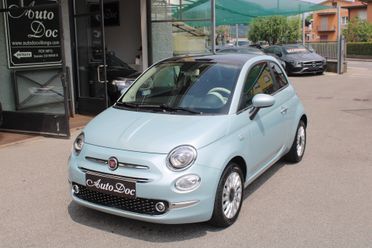 Fiat 500 1.0 Hybrid Dolcevita Km "0" Neopatentati