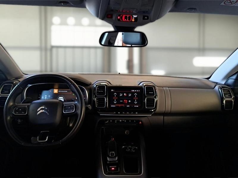 CITROEN C5 AIRCROSS BLUEHDI 130 SES BUSINESS EAT8 SUV