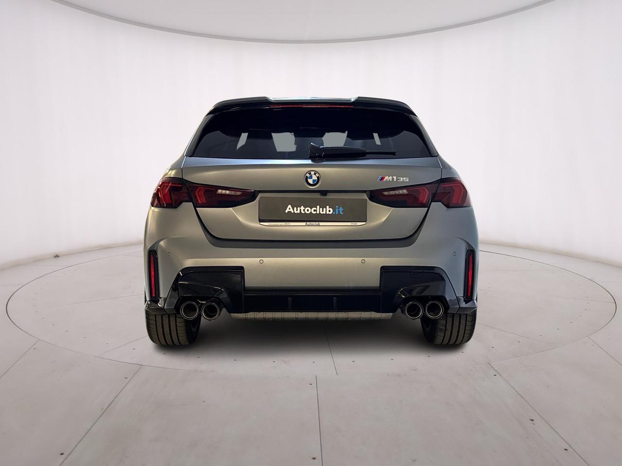 BMW Serie 1 M135 xDrive MSport Pro