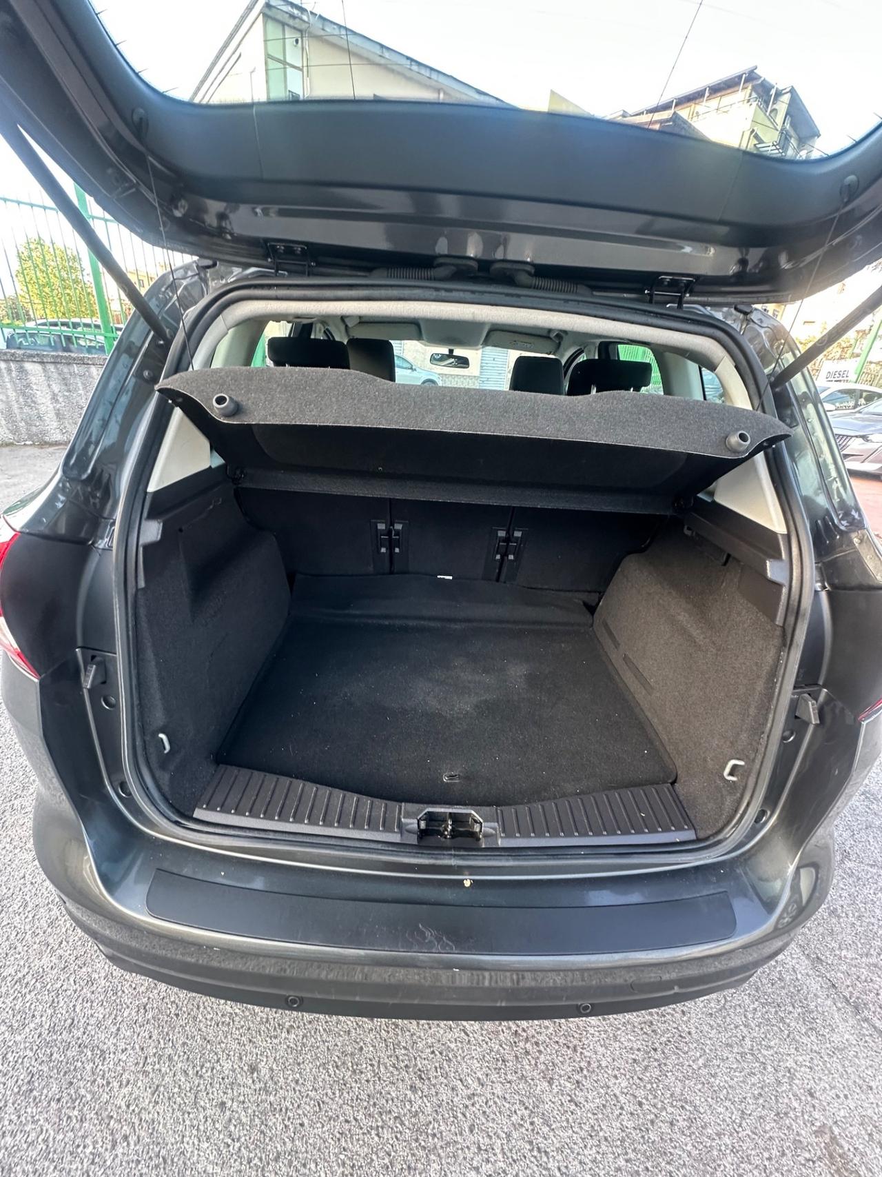 Ford C-Max 1.5 TDCi 95CV Start&Stop Business
