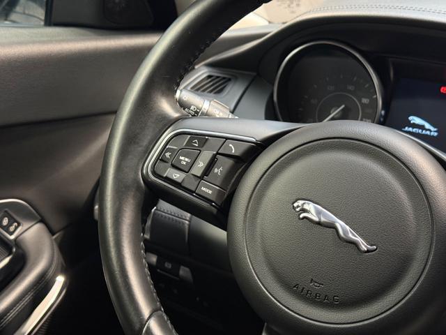 JAGUAR E-Pace 2.0D 180 CV AWD aut. R-Dynamic