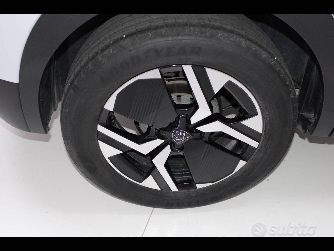PEUGEOT 2008 2 serie - 2008 PureTech 130 S&S EAT8