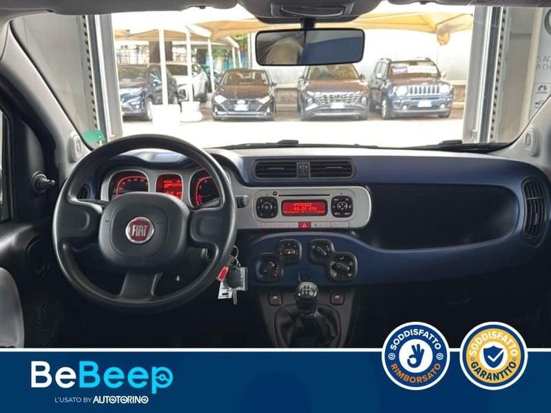 FIAT Panda 1.2 K-WAY 69CV