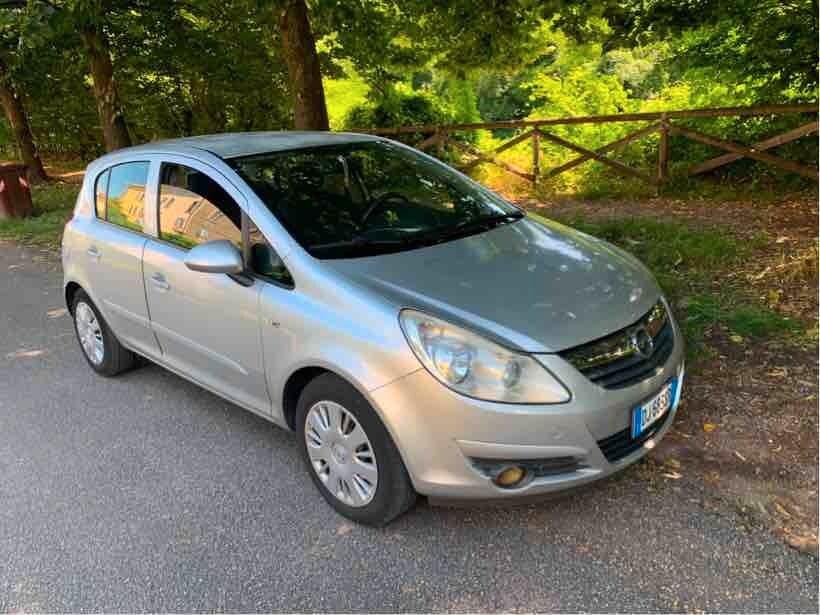 Opel Corsa 1.3 CDTI 75CV 5 porte Enjoy