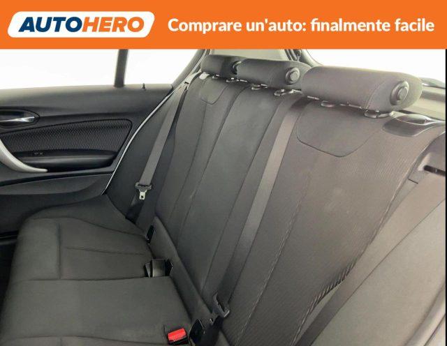 BMW 118 i 5p. Advantage