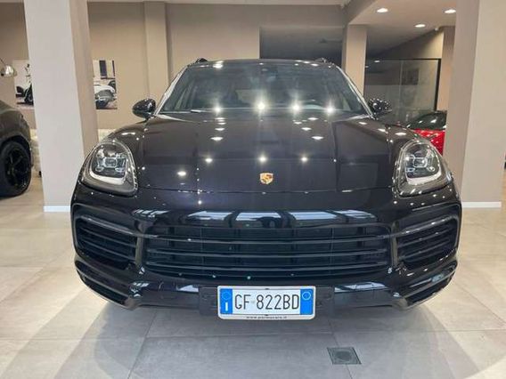 Porsche Cayenne 3.0 V6
