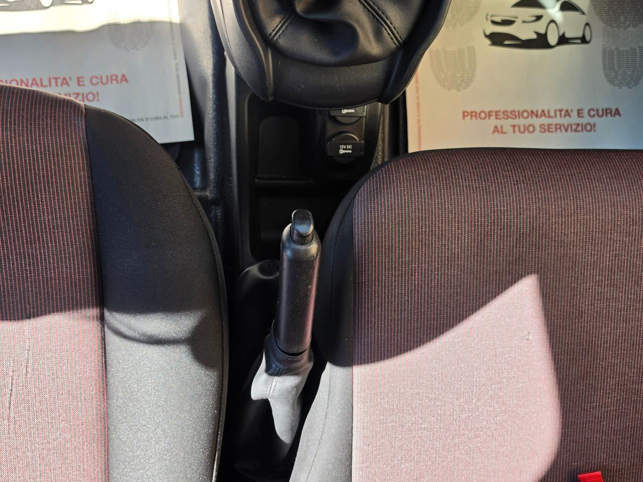 FiatDoblò 1.6 MJT 105CV Maxi N1 3POSTI