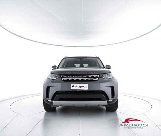 LAND ROVER Discovery 2.0 SD4 240 CV HSE 7 Posti