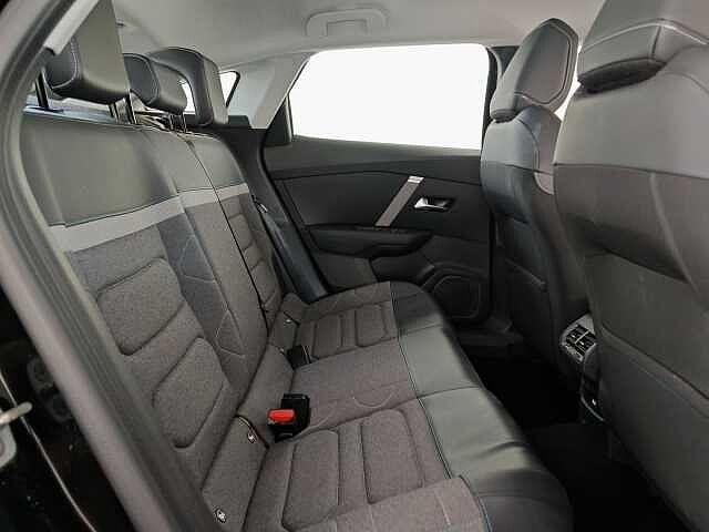 Citroen C4 BlueHDi 130 S&S EAT8 Feel Pack