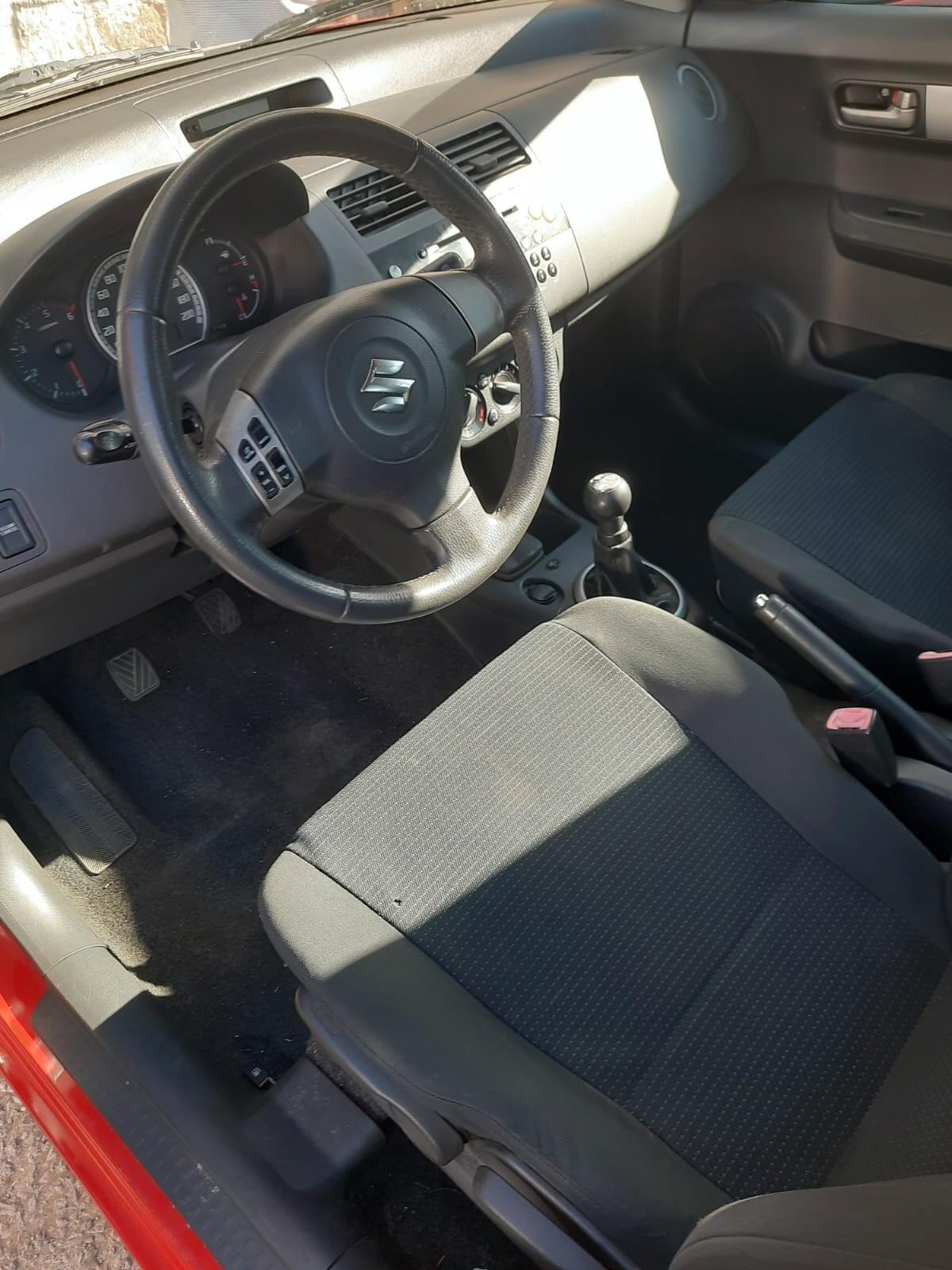 Suzuki Swift 1.3 DDiS 75CV 5p. GL Safety Pack