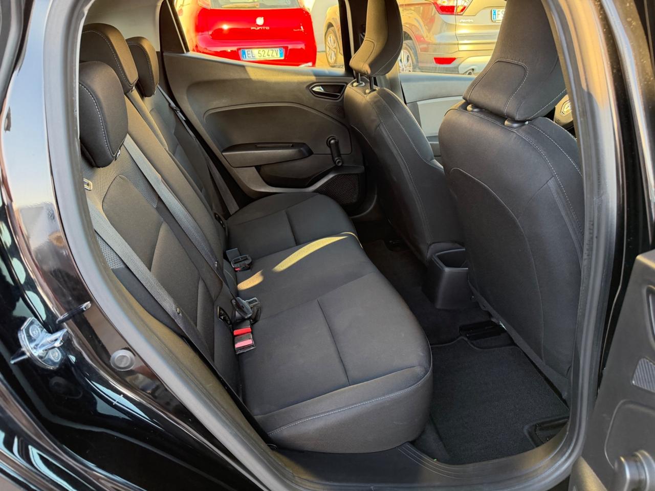 Renault Clio 1.0 benzina 65 CV 5 porte Life 2021
