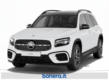 Mercedes GLB 200 D AMG Line Advanced Plus 4Matic 8G-DCT
