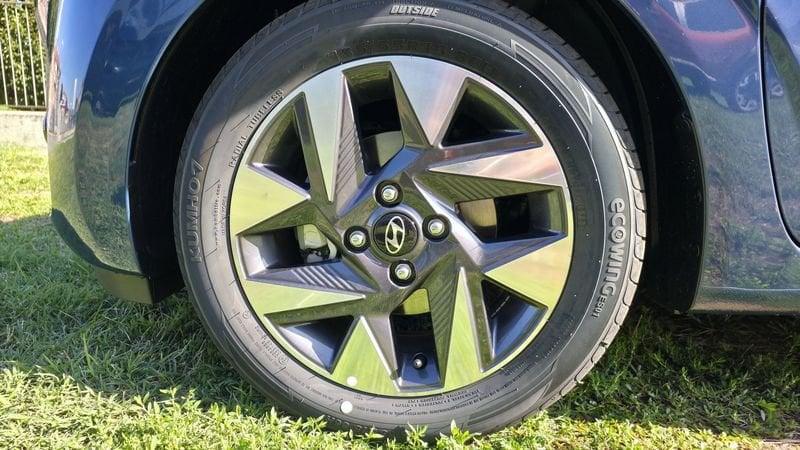 Hyundai i10 1.0 MPI Connectline