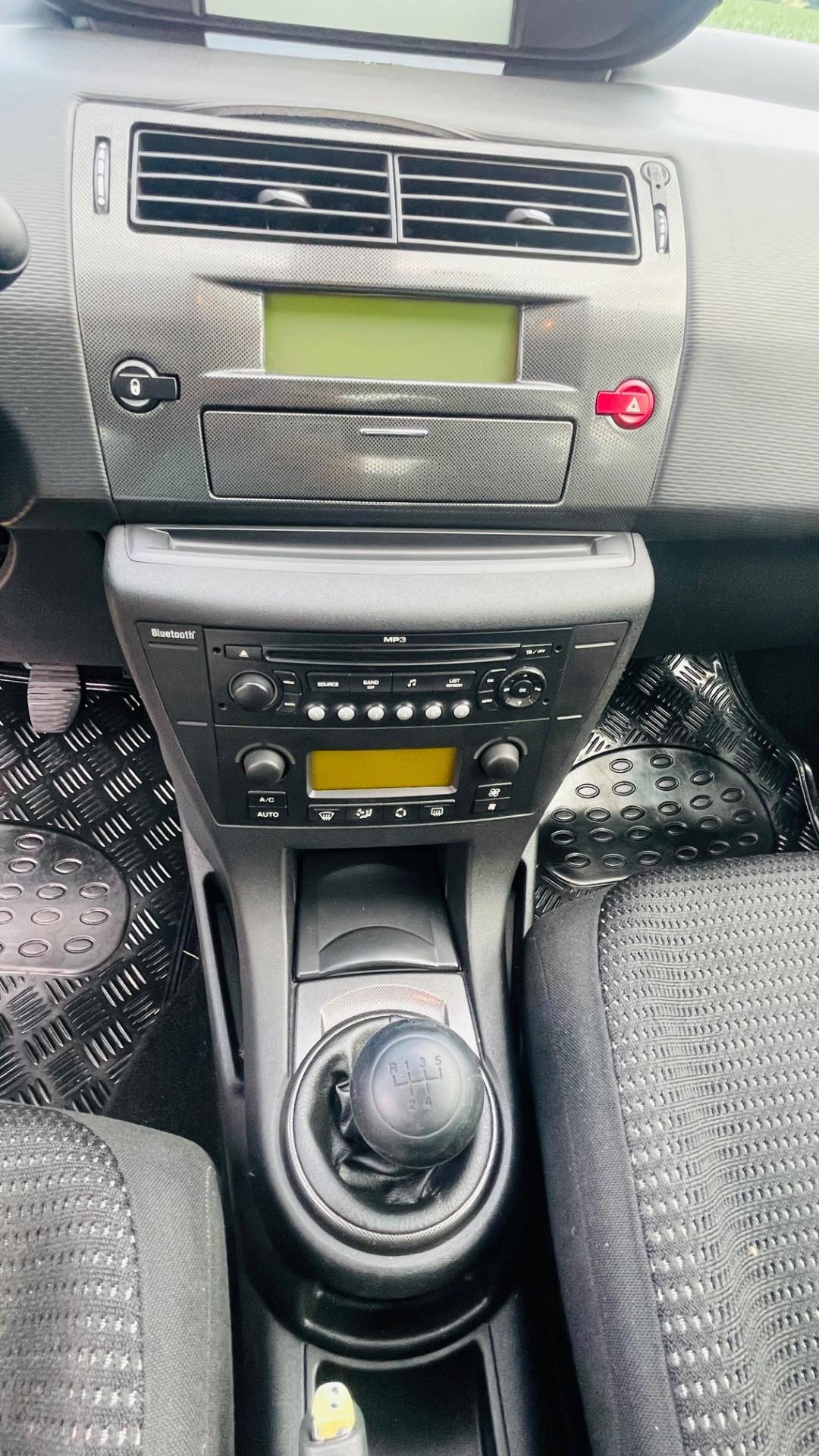Citroen Berlingo 1.6 HDi 110CV FAP Multispace