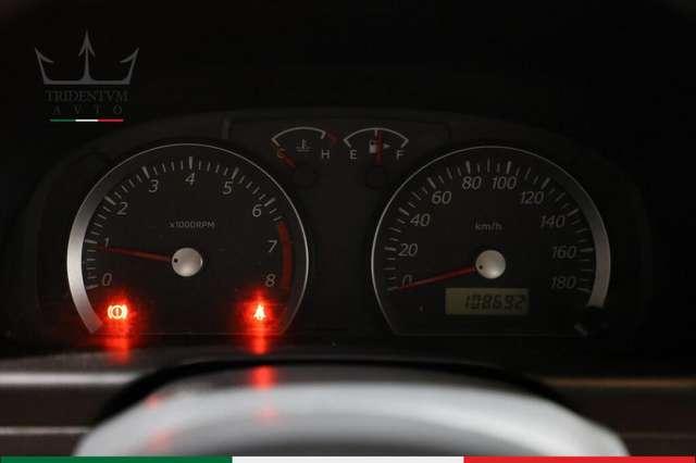 Suzuki Jimny 1.3 vvt JLX 4wd E5
