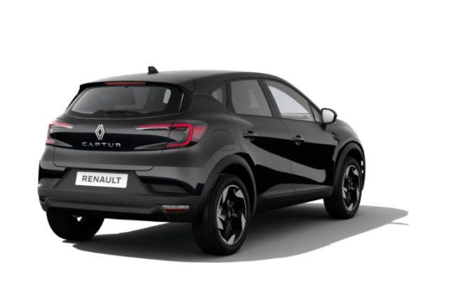 RENAULT Captur TCe 90 CV Techno #Vari.Colori