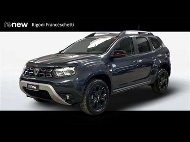 Dacia Duster 1.3 TCe 150cv SL Extreme 4x2 EDC FAP