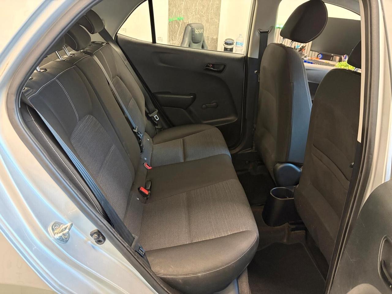 Kia Picanto 1.0 5 porte X Line NUOVISSIMA 68.000KM