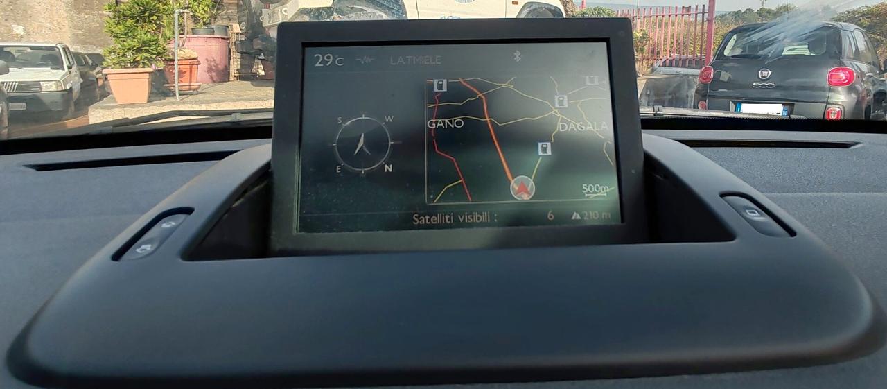 Peugeot 3008 BlueHDi 120 S&S Allure