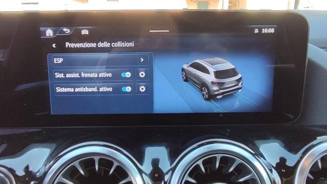 MERCEDES-BENZ GLA 200 d Premium AMG "MULTIBEAM"NAVI"CAMERA"KEYLESS