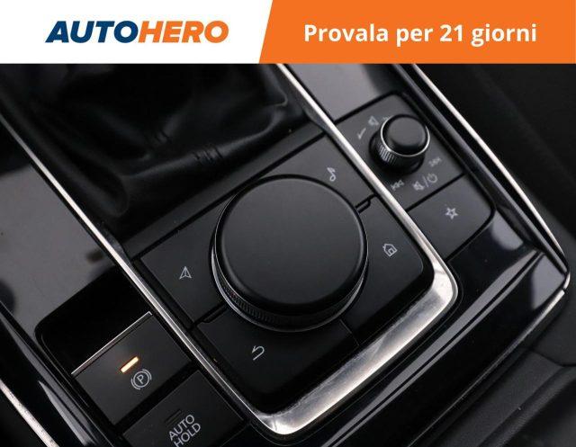 MAZDA CX-30 2.0L e-Skyactiv-G M Hybrid 2WD Executive