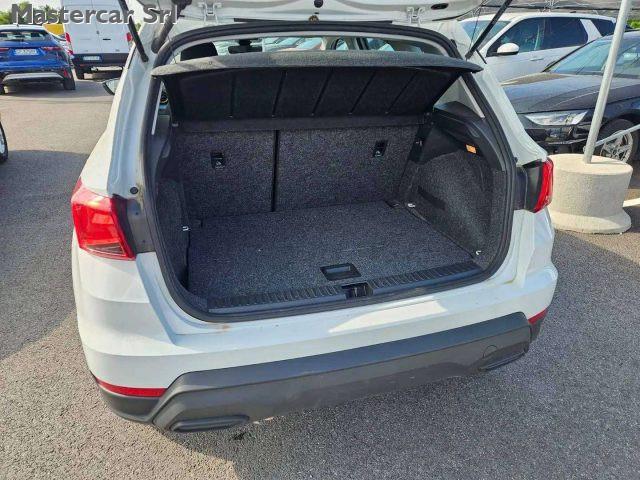SEAT Arona 1.0 ECO TSI 95cv REFERENCE - GS573NT