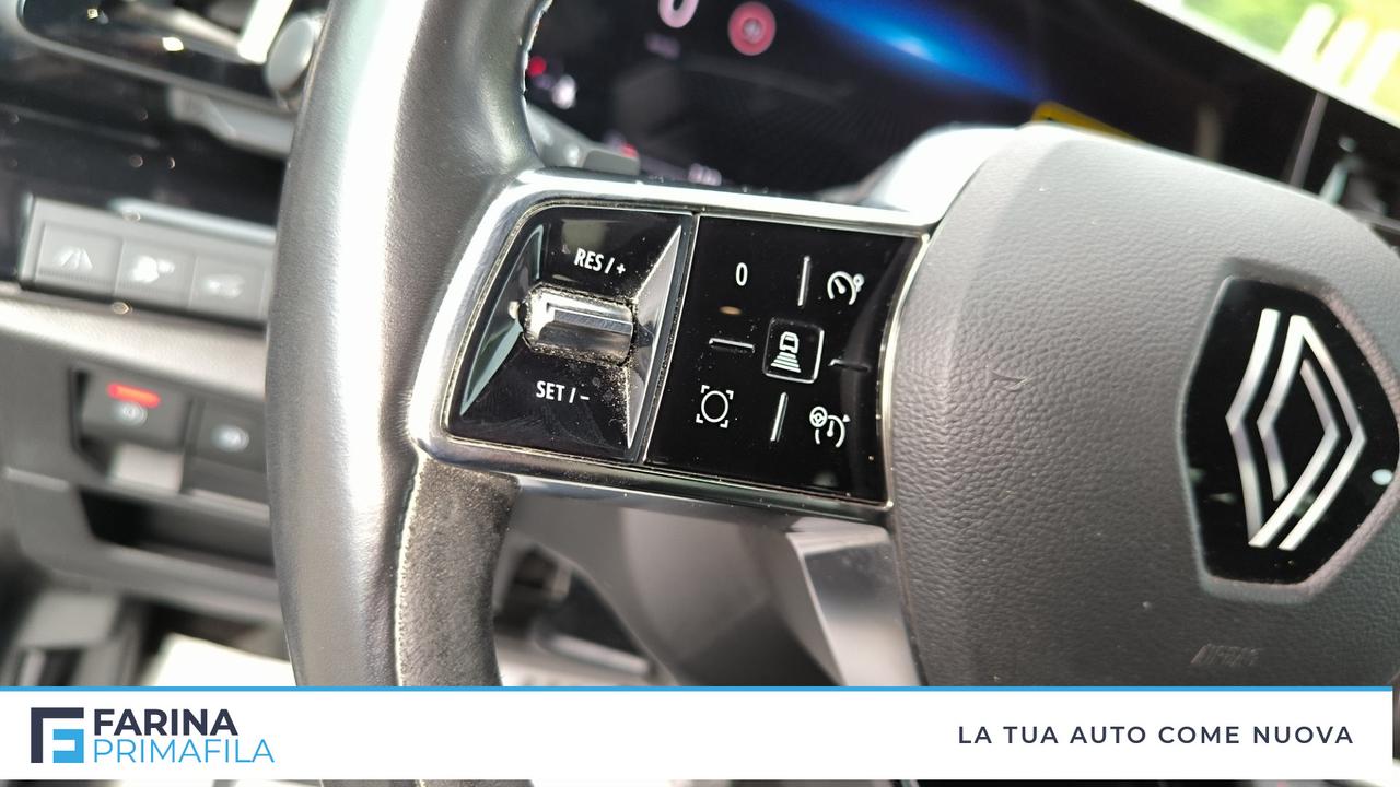 RENAULT Austral - Austral 1.2 E-Tech full hybrid Iconic Esprit Alpin