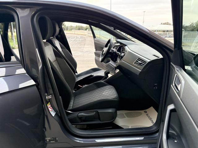 VOLKSWAGEN Taigo 1.0 TSI 116 CV DSG R-Line TETTO APR/PAN